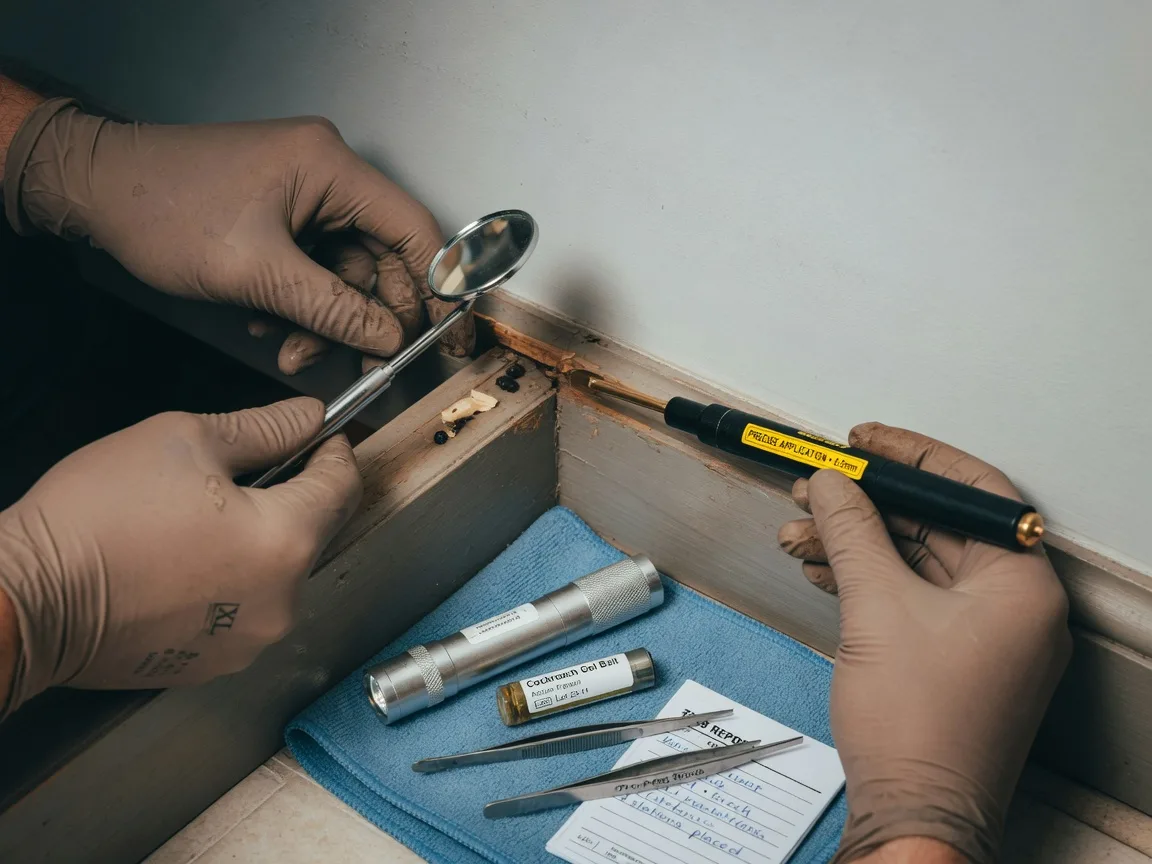 Why choose Emergency Pest Control in Topsfield, ME